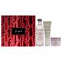 Imagem de Kit Fresh Three Step Hydration Heroes: Cuidados com a Pele para Mulheres