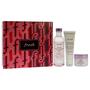 Imagem de Kit Fresh Three Step Hydration Heroes: Cuidados com a Pele para Mulheres