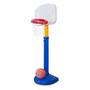 Imagem de Kit freso para basquete com bola 