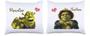 Imagem de Kit Fronhas Personalizadas Shrek E Fiona