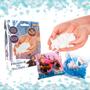 Imagem de Kit Frozen Ana Elsa Olaf Faça Sua Neve Frozen 2 - Toyng