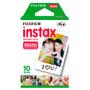 Imagem de Kit Fujifilm: Impressora Instax Mini 2 para celular e Filme Instax Borda Branca 10 poses