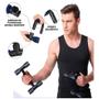 Imagem de Kit Funcional Rolo Roda Com Apoio Abwheel Fit + Slide Disc