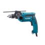 Imagem de Kit Furadeira de Impacto 1/2" 127V HP1640-L - Makita + Maleta