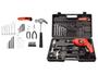 Imagem de Kit Furadeira de Impacto 1/2 VVR Black&Decker