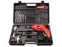 Imagem de Kit Furadeira de Impacto 1/2 VVR Black&Decker