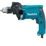 Imagem de Kit Furadeira de Impacto 13mm 710 Watts HP1630 Makita e Maleta