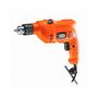 Imagem de Kit Furadeira de Impacto 3/8" 560W com Maleta - 110V - Black&Decker