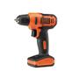 Imagem de Kit Furadeira e Parafusadeira Black & Decker + 20 Bits