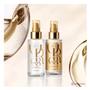 Imagem de Kit Fusion Shampoo 250ml e Oil Reflections Light 100ml - Wella