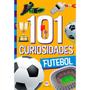 Imagem de KIT Futebol: 101 Curiosidades + 1001 perguntas e respostas  - Ciranda Cultural