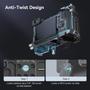 Imagem de Kit Gaiola SMALLRIG para Sony A7C II/A7CR - Com Braçadeira de Cabo