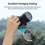 Imagem de Kit Gaiola SMALLRIG para Sony A7C II/A7CR - Com Braçadeira de Cabo