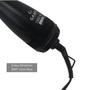 Imagem de Kit Gama Italy Eleganza Plus Prancha Chapinha 210ºC + Escova Secadora Modeladora 1300w Bivolt