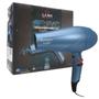 Imagem de KIT GAMA - SECADOR CABELO PROF. LEGGERO ION 4D 2200W 127V + PRANCHA INFINITY ONE TITANIUM 220ºC