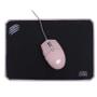 Imagem de Kit game r oex mc104 combo arya (mouse + mousepad) - ( oex- 24 )