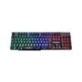 Imagem de Kit Gamer 4x1, Teclado + Mouse + Headset + Mouse Pad, RGB