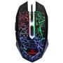 Imagem de Kit Gamer 5 Em 1 Teclado Mouse Mouse Pad Headset Bungee