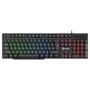 Imagem de Kit Gamer Completo EG-51 com Teclado Mouse Fone e Mousepad - Evolut