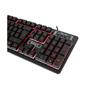 Imagem de Kit Gamer Dust 3 Em 1 Teclado Abnt Headphone e Mouse