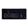 Imagem de Kit Gamer Novacore 4 em 1, Headset, Teclado, Mouse, Mouse Pad, 62000176, MAXPRINT/DAZZ  MAXPRINT/DAZZ