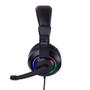 Imagem de Kit Gamer Novacore 4 em 1, Headset, Teclado, Mouse, Mouse Pad, 62000176, MAXPRINT/DAZZ  MAXPRINT/DAZZ