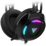 Imagem de Kit Gamer Poseidon M2 Teclado + Mouse + Mousepad + Headphone