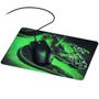 Imagem de Kit Gamer Razer - Mouse Abyssus Lite Chroma, 6400DPI + Mousepad Goliathus Mobile Construct, Control/Speed, 215x270mm - RZ83-02730100-B3M1