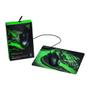 Imagem de Kit Gamer Razer - Mouse Abyssus Lite Chroma, 6400DPI + Mousepad Goliathus Mobile Construct, Control/Speed, 215x270mm - RZ83-02730100-B3M1