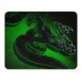 Imagem de Kit Gamer Razer - Mouse Abyssus Lite Chroma, 6400DPI + Mousepad Goliathus Mobile Construct, Control/Speed (215x270mm)