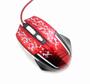 Imagem de Kit Gamer Red Fone de Ouvido 160 Mouse FAMO vermelho Teclado Gamer FATC-78 - Feasso