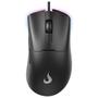 Kit Gamer Set 02 Rise Mode Black Brown, Teclado Mecânico GM1 Black RGB Brown, Mouse G1 Pro Black 12000 DPI, Preto - RM-GS02-BBRO Imagem de Kit Gamer Set 02 Rise Mode Black Brown, Teclado Mecânico GM1 Black RGB Brown, Mouse G1 Pro Black 12000 DPI, Preto - RM-GS02-BBRO