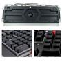 Imagem de Kit Gamer Teclado E Mouse Pc Led Exbom Usb