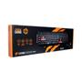 Imagem de kit Gamer Teclado E Mouse Redshot Tm307 2400 Dpi