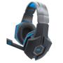 Imagem de Kit Gamer Teclado + Mouse em Led Metal ABNT Semi-Mecânico + Fone Headset com Microfone