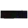 Imagem de Kit Gamer Teclado Rgb Mouse Headset e Mouse Pad - Maxmidia