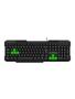 Imagem de Kit Gamer Viper Pro Python Teclado e Mouse