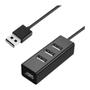 Imagem de Kit Gamer Vivensis VX10 Controle + HUB + Pendrive