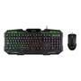 Imagem de Kit Gamer Xzone 4 em 1 GTC-02 (Teclado,Mouse,Headset,Mousepad)