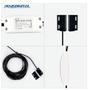 Imagem de Kit Garagem Automatica Inteligente Wifi com App Alexa Google