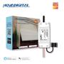 Imagem de Kit Garagem Automatica Inteligente Wifi com App Alexa Google