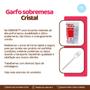 Imagem de Kit Garfinho Para Festas E Sobremesas Transparente 500 Und