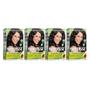 Imagem de Kit Garnier Nutrisse - Coloração 20 Preto