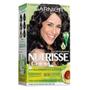 Imagem de Kit Garnier Nutrisse - Coloração 20 Preto