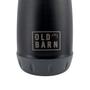 Imagem de Kit Garrafa 2,5L Cuia 300Ml Bomba Inox Old Barn Erva Black