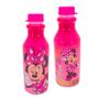 Imagem de Kit, Garrafinha 500ml Retrô Caneca 360ml  e Sanduicheira infantil mickey ou minnie