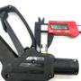 Imagem de Kit Gatilho com Extensor Baioneta e Lança Bico Leque para Lavajato WAP Ousada Plus 2200