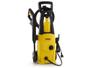 Imagem de Kit Gatilho com Extensor Lança Bico Leque e Mangueira Nylon 5M para Lavajato Tekna HLX1302V-S