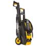 Imagem de Kit Gatilho com Mangueira 5M Bico Turbo e Snow Foam para Lavajato WAP Silent Power 2800