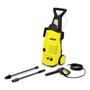 Imagem de Kit Gatilho com Mangueira Nylon 3M para Lavajato Karcher K3.98M